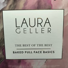 Laura Geller