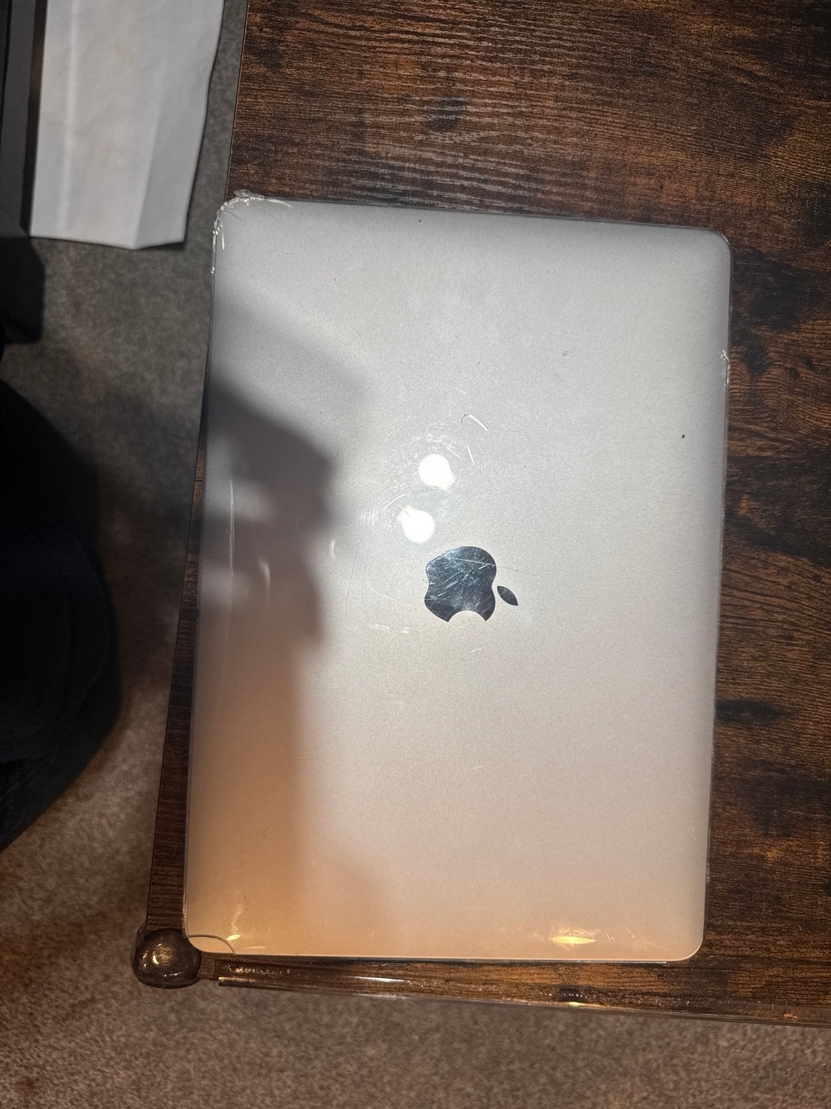 Apple Laptop