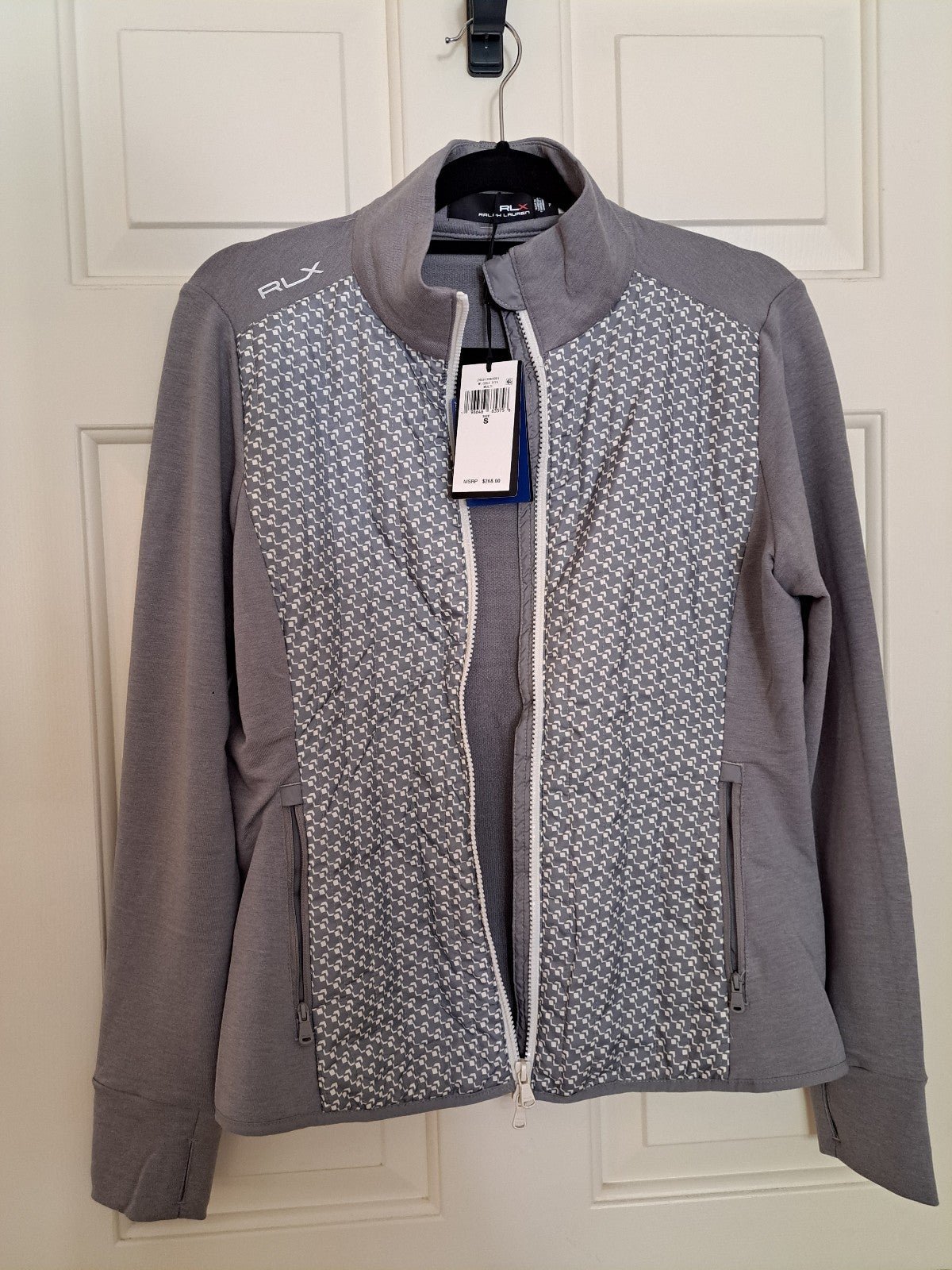 RLX Jacket