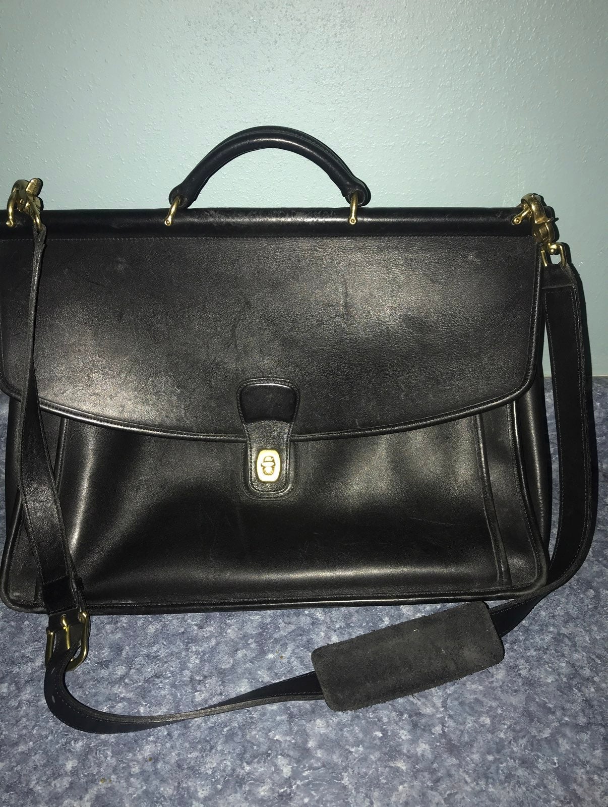 vintage Coach