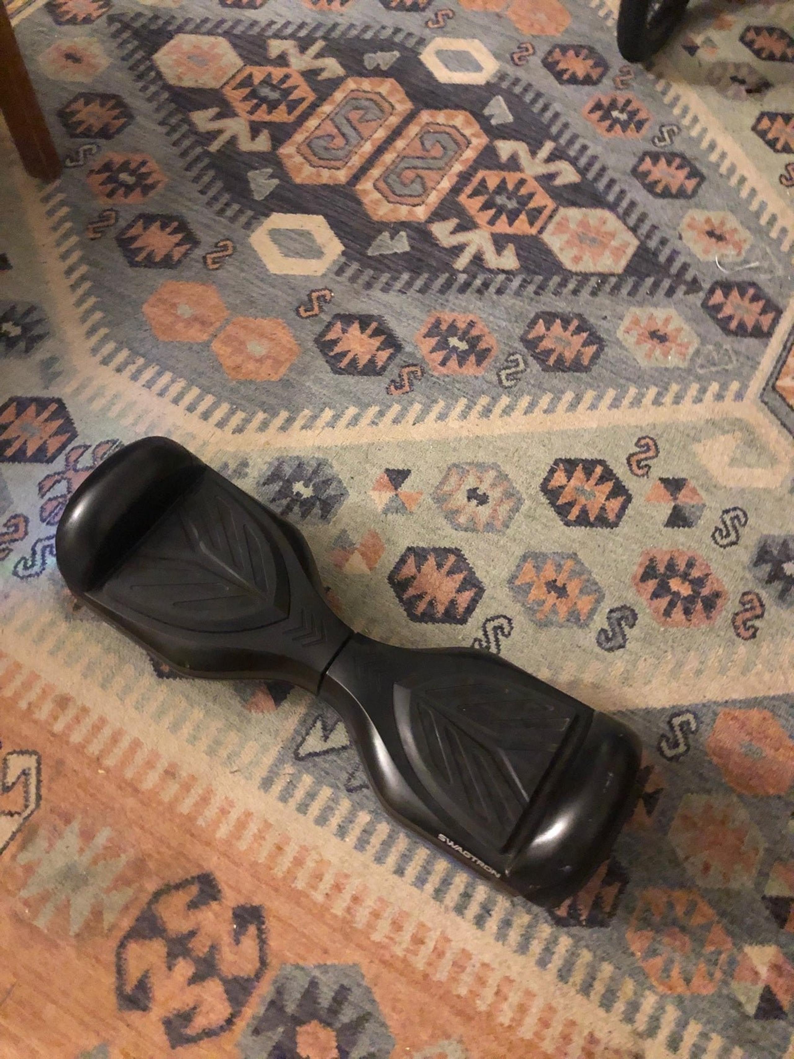 hoverboard