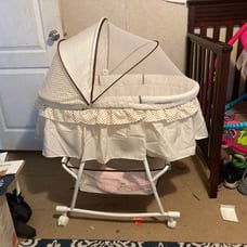 baby bassinet