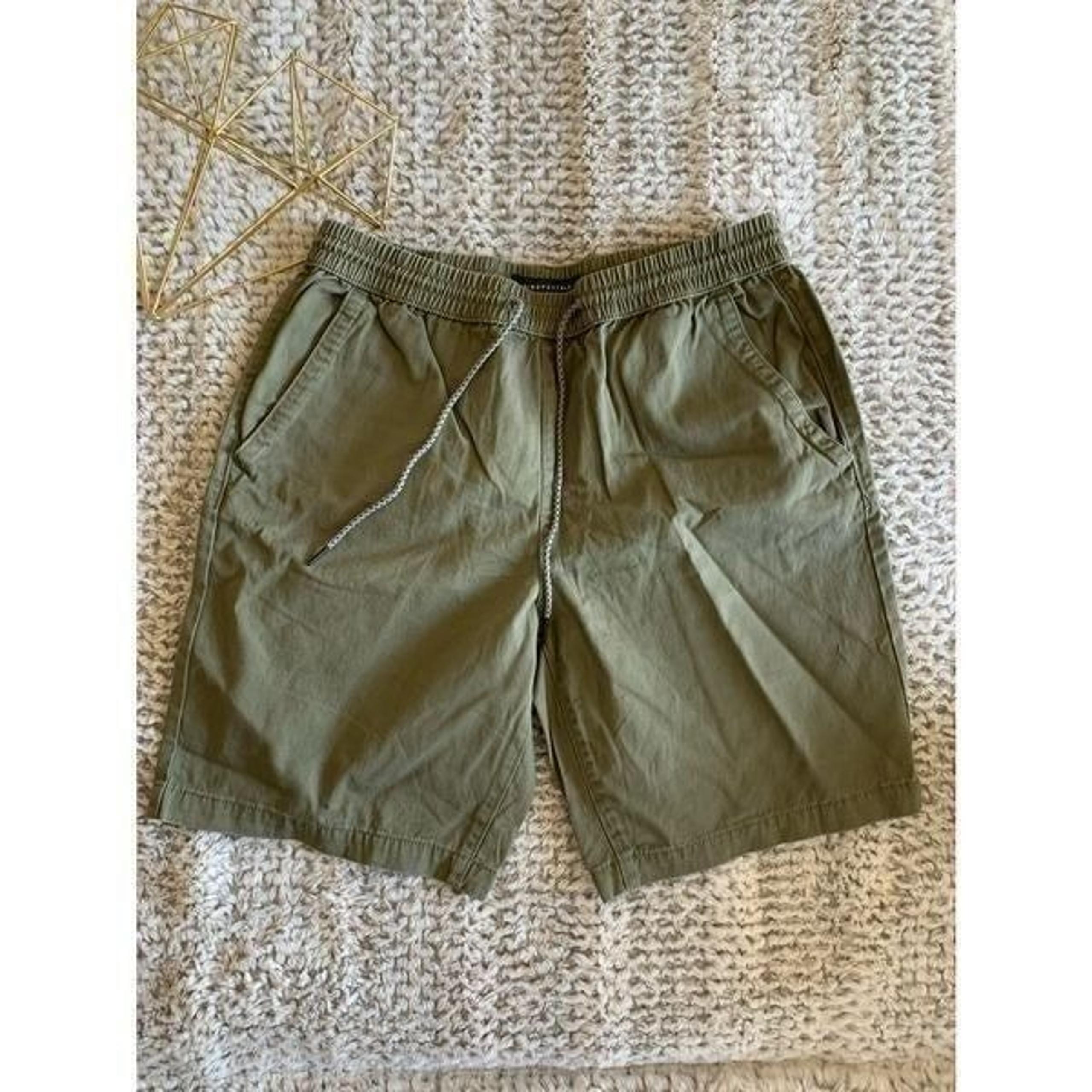 Men’s Shorts