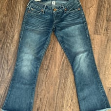 True Religion women's jeans