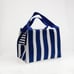 Large Capacity Cooler Bag Portable Lunch Bag with Aluminum Foil