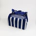 Large Capacity Cooler Bag Portable Lunch Bag with Aluminum Foil