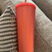 Starbucks studded tumbler