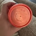 Starbucks studded tumbler