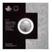 2023 5 1oz. 99.99% TREASURED SILVER MAPLE LEAF (CAN008)