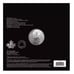 2023 5 1oz. 99.99% TREASURED SILVER MAPLE LEAF (CAN008)