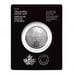 2023 5 1oz. 99.99% TREASURED SILVER MAPLE LEAF (CAN008)