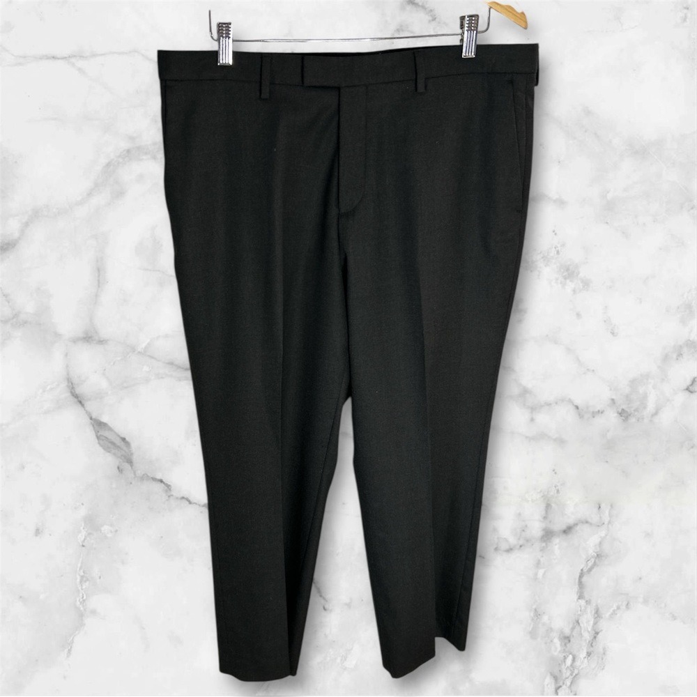 BANANA REPUBLIC Tailored Slim Fit 36 x 30 Viscouse-Polyester,Spandex. PreLoved