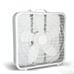Infinipower 20'' Box Fan, 3 Speed Cooling Table Fan With Aerodynamic-3r62m