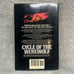 Cycle of Werewolf Stephen King 1985 SIGNED by comic artist Bernie Wrightson TPB