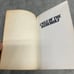 Cycle of Werewolf Stephen King 1985 SIGNED by comic artist Bernie Wrightson TPB
