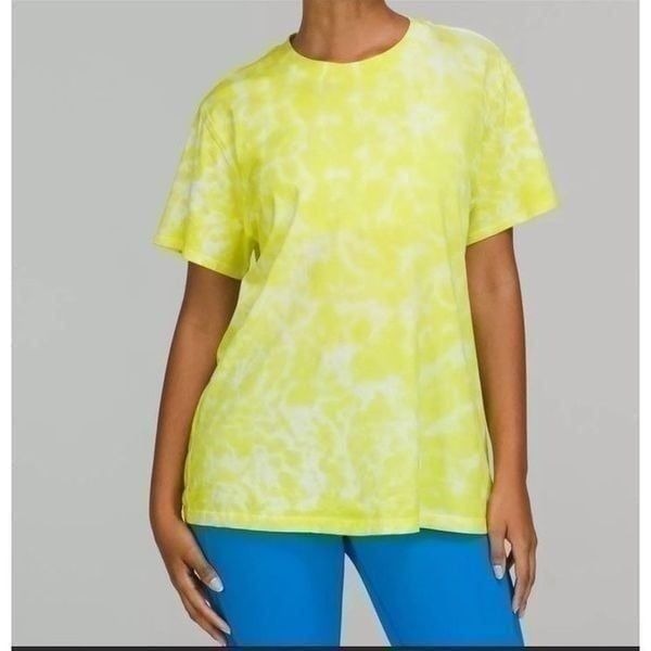 Lululemon All your Tee 4