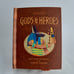 God's & Heros Matthew Reinhart Robert Sabuda 1st Edition Pop-Up Book