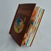 God's & Heros Matthew Reinhart Robert Sabuda 1st Edition Pop-Up Book