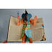 God's & Heros Matthew Reinhart Robert Sabuda 1st Edition Pop-Up Book