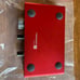 Focusrite Scarlett solo ( Like New! )