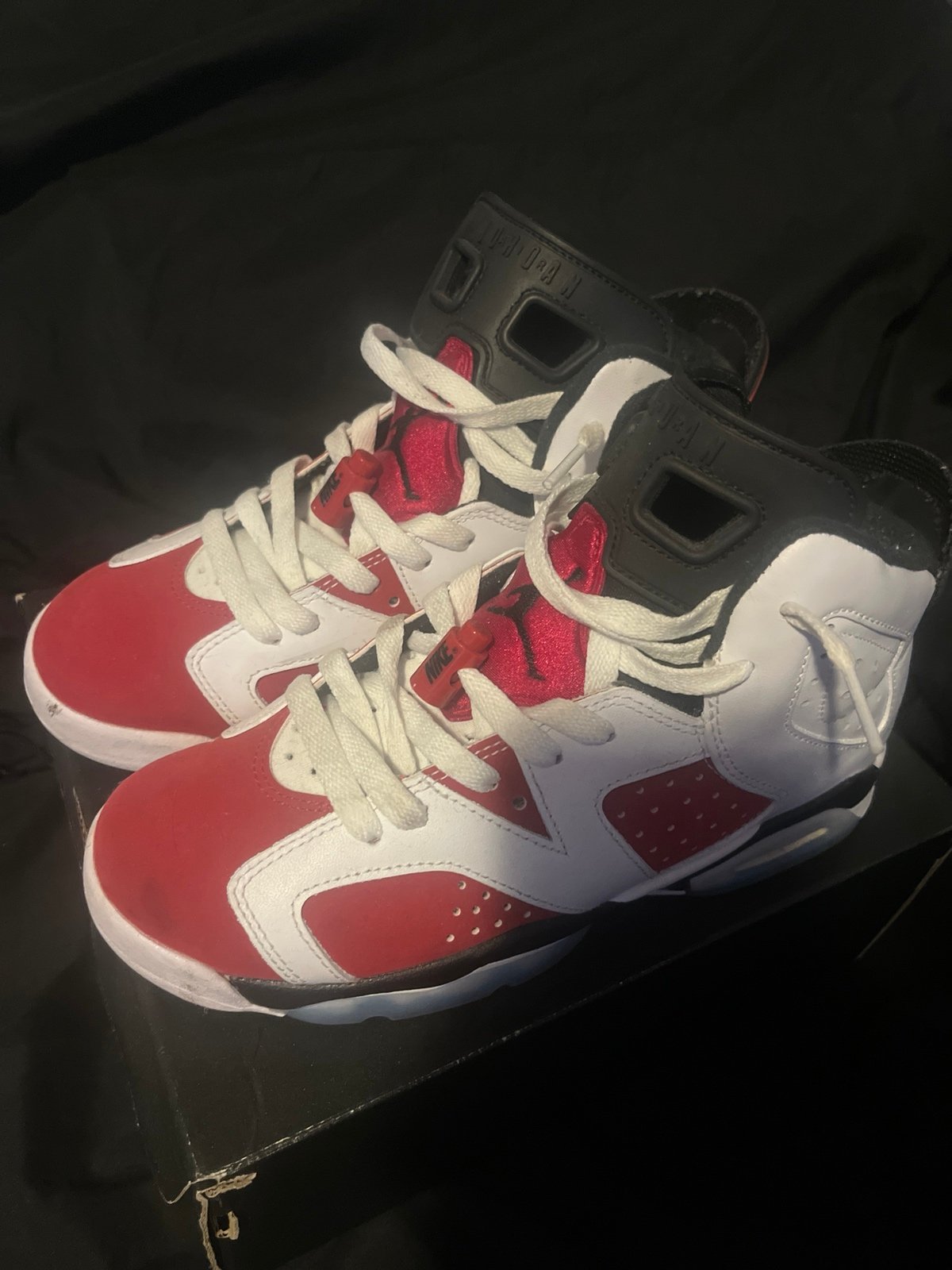 Jordan