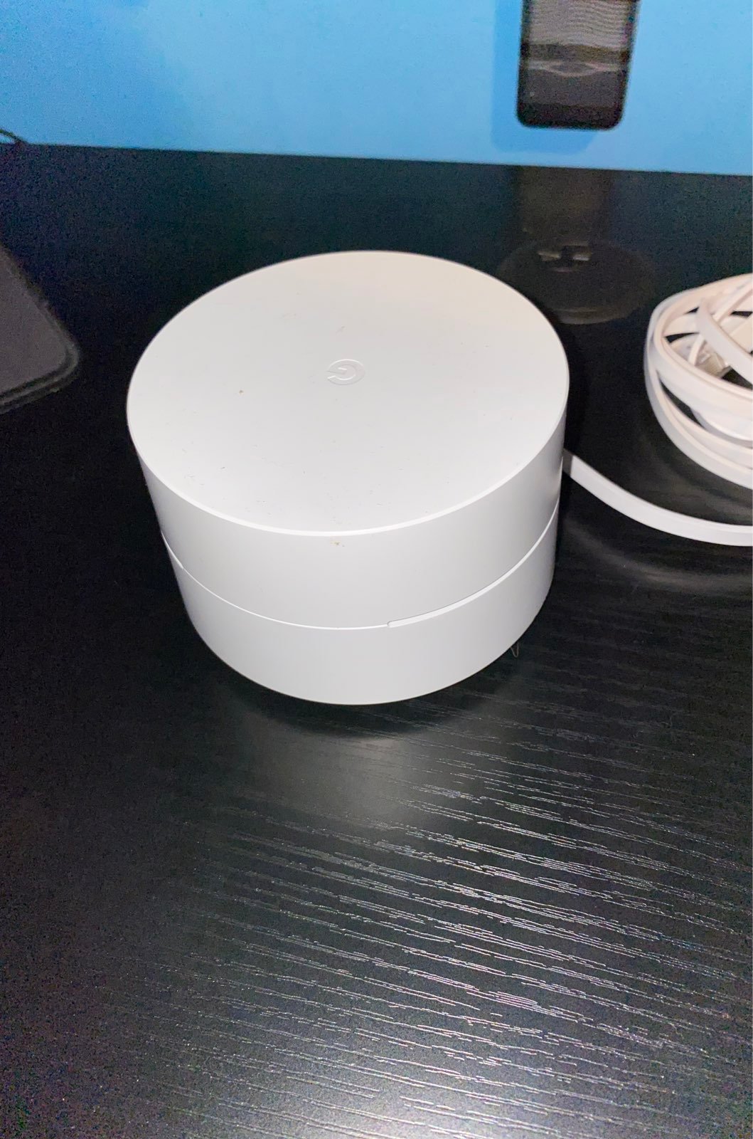 Google wifi