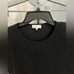 Danielle Bernstein Black Shoulder Pad Bodysuit Size Large (10-12) NWT