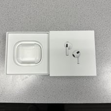 Apple AirPods 3rd Generation MagSafe