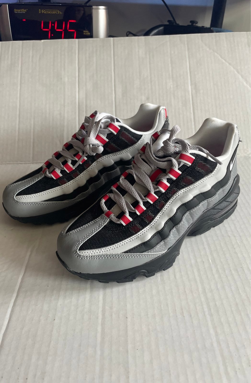 Nike Air Max 95 (Kids) Sneakers 905348