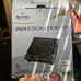 KitchenAid 15 Built-In Electric Cooktop