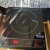 KitchenAid 15 Built-In Electric Cooktop