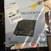 KitchenAid 15 Built-In Electric Cooktop