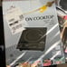 KitchenAid 15 Built-In Electric Cooktop
