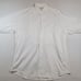 Giorgio Armani Le Collezioni Men's Tuxedo Shirt Sz 17 34/35 White Dress Shirt
