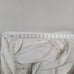 Giorgio Armani Le Collezioni Men's Tuxedo Shirt Sz 17 34/35 White Dress Shirt