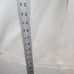 Giorgio Armani Le Collezioni Men's Tuxedo Shirt Sz 17 34/35 White Dress Shirt
