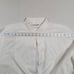 Giorgio Armani Le Collezioni Men's Tuxedo Shirt Sz 17 34/35 White Dress Shirt