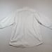Giorgio Armani Le Collezioni Men's Tuxedo Shirt Sz 17 34/35 White Dress Shirt