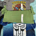 8 NEW boys short sleeve shirts- SIZE 7
