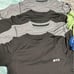 8 NEW boys short sleeve shirts- SIZE 7