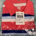 8 NEW boys short sleeve shirts- SIZE 7