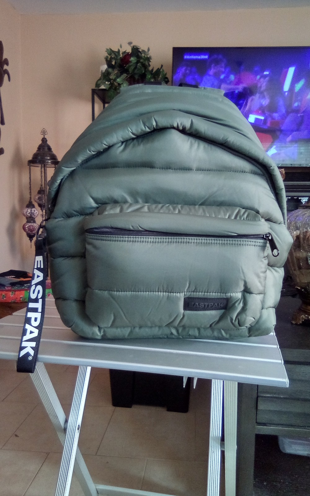 Easpak LAB backpack NEW