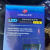 Fish tank supplies
