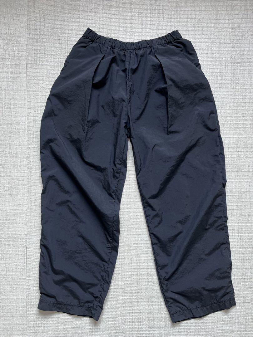 TEATORA Wallet Pants Resort Packable