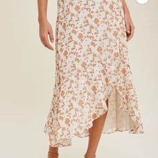 wishlist apparel skirt