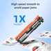 30A Black Toner Cartridge CF230A(2 Black)- Replacement for HP 30A,30X ..and more