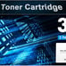 30A Black Toner Cartridge CF230A(2 Black)- Replacement for HP 30A,30X ..and more