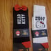 Dr. Martens Hello Kitty Socks