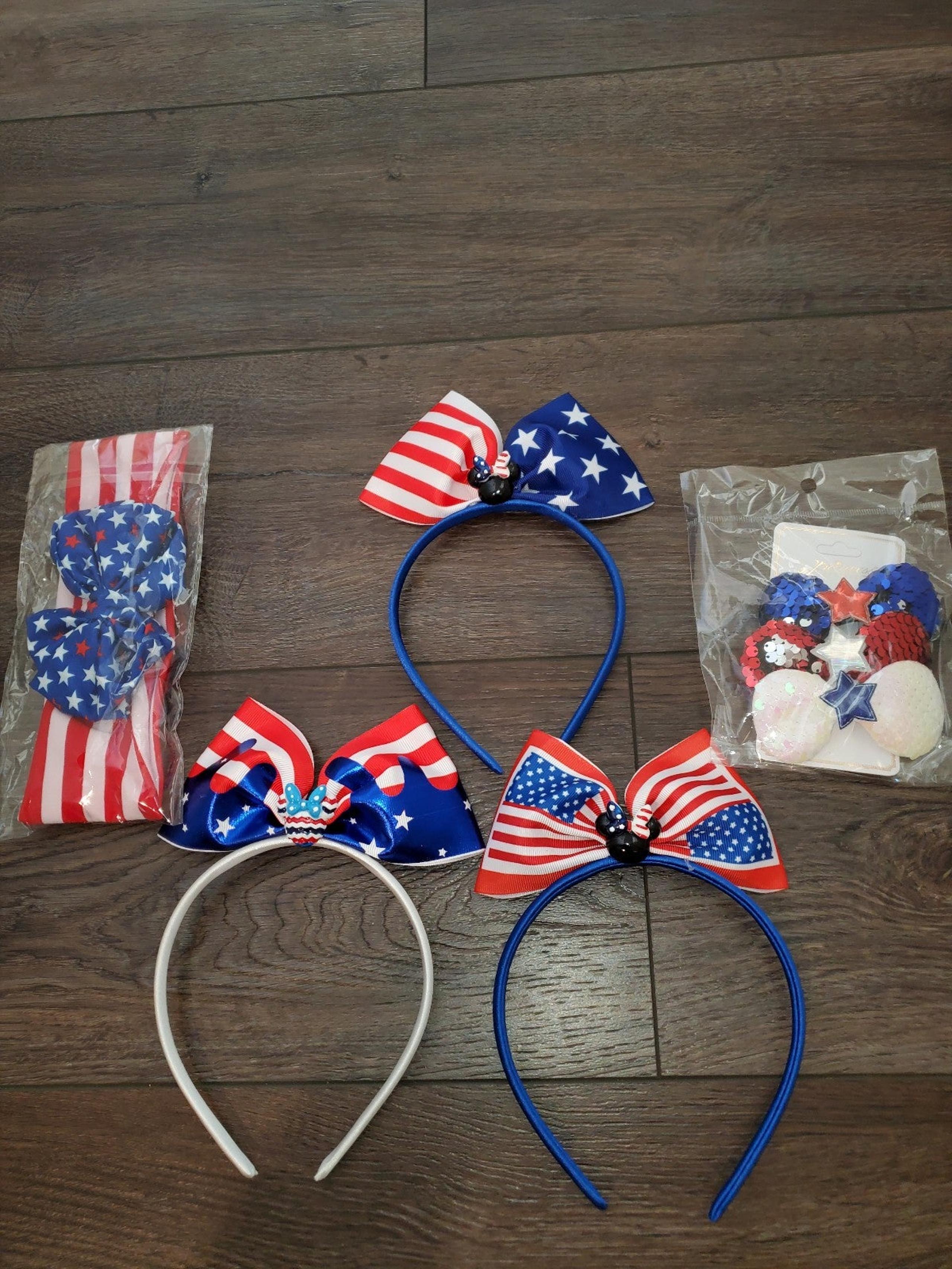 hair accessories