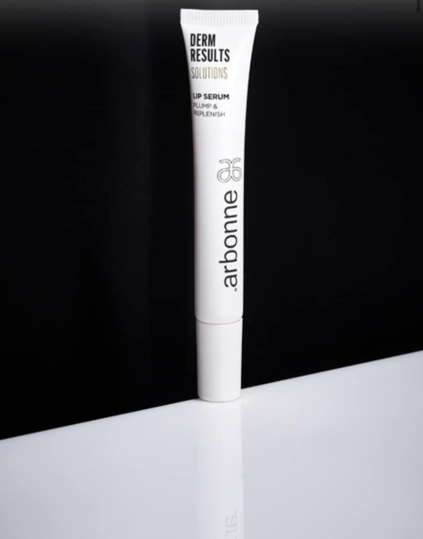 Arbonne Lip Serum